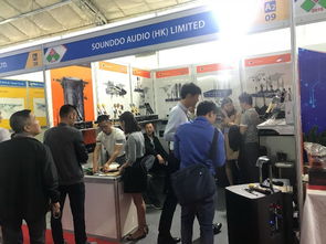 廣州會(huì)展服務(wù) 助力國(guó)際商貿(mào)之都的蓬勃發(fā)展