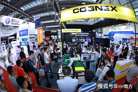 智慧賦能，智造未來 2020中國（東莞）國際非標(biāo)自動(dòng)化產(chǎn)業(yè)展覽會(huì)深度解析