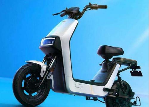 618騎行熱潮 電動自行車引領(lǐng)新時(shí)尚生活方式