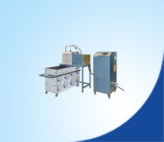 一體造粒機 譽寶鑄造系列核心設備，賦能精密首飾制造