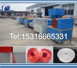 PP捆草繩機及配套設備全解析 價格、型號與高清圖片一網打盡